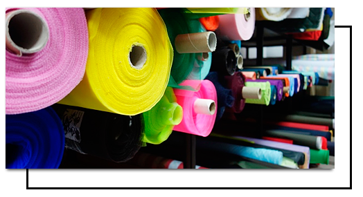 ткани магазин