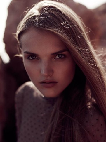 Анна Васильевна