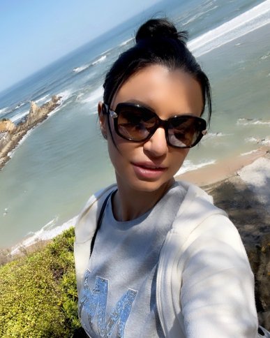 Надежда Штанько