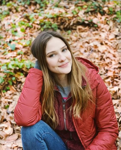 Лера Анатольевна