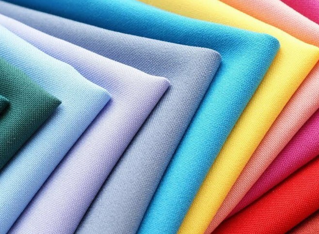 Скидка 5% на покупку подкладочных тканей