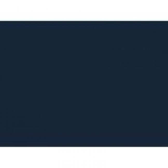 Шнур ПП круглый без наполнителя 5 мм цвет индиго 27