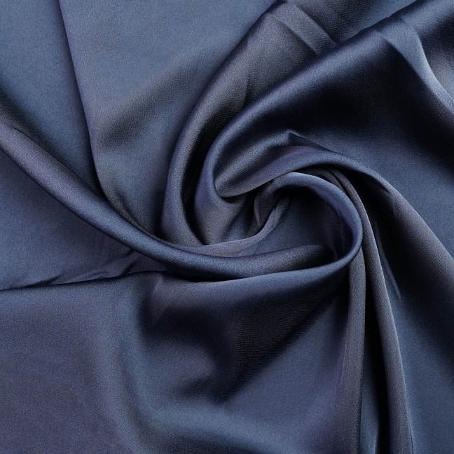 Армани Шелк 02 темно-синий