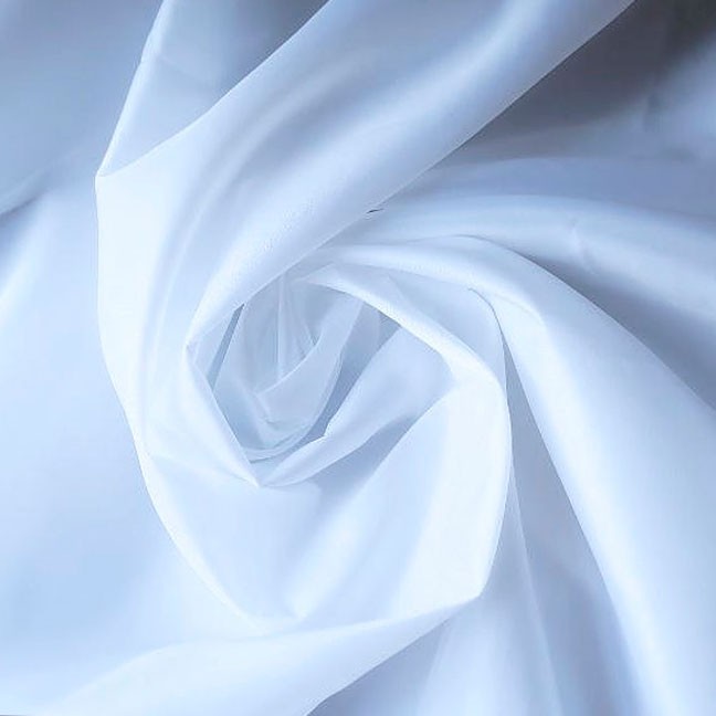 Таффета 210Т (белый)