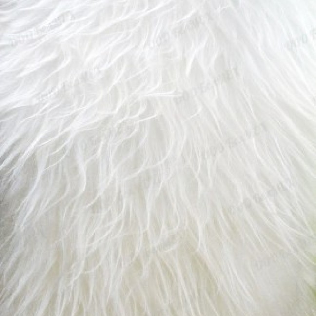 Мех длинноворсовый