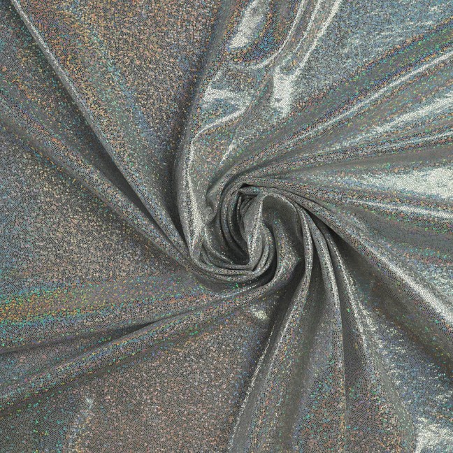 Голограмма D1 01 белый