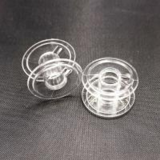 Шпулька пластиковая