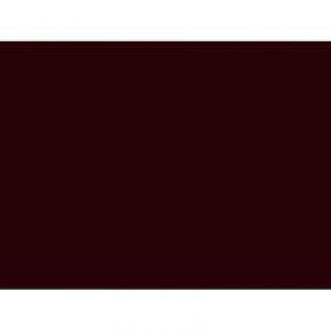 Шнур ПП круглый с наполнителем 5 мм цвет бордовый 48