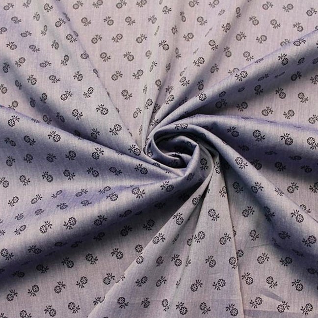 Сорочечные ткани