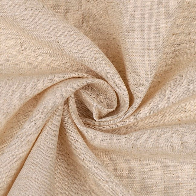 Льняные ткани