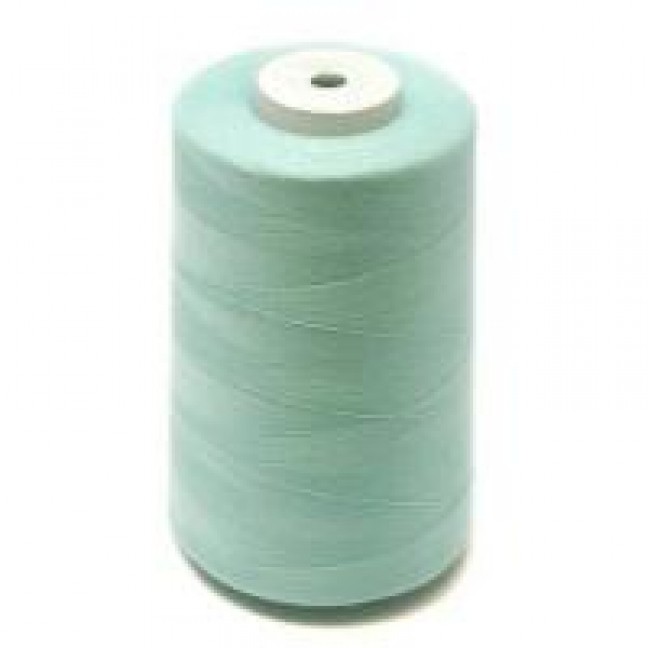 Нить швейная универсальная 40/2 MH цвет небесный 1142