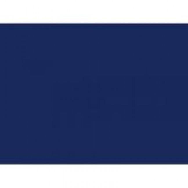 Шнур ХБ 5 мм цвет синий