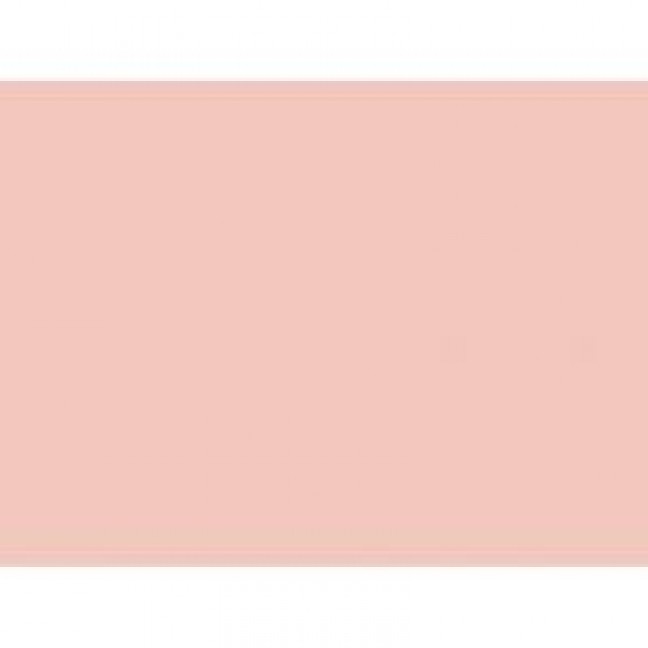 Шнур ХБ 5 мм цвет светло-розовый