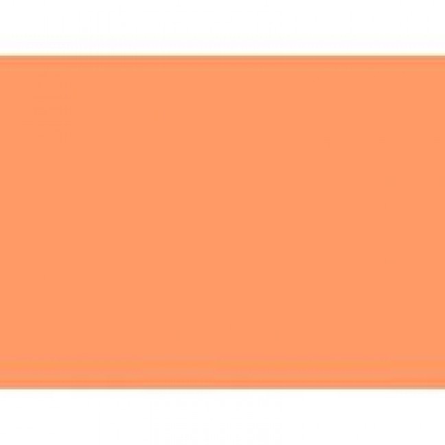 Шнур ХБ 5 мм цвет персиковый