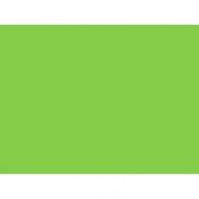 Шнур ПП круглый с наполнителем 5 мм цвет люминесцентный салатовый 116