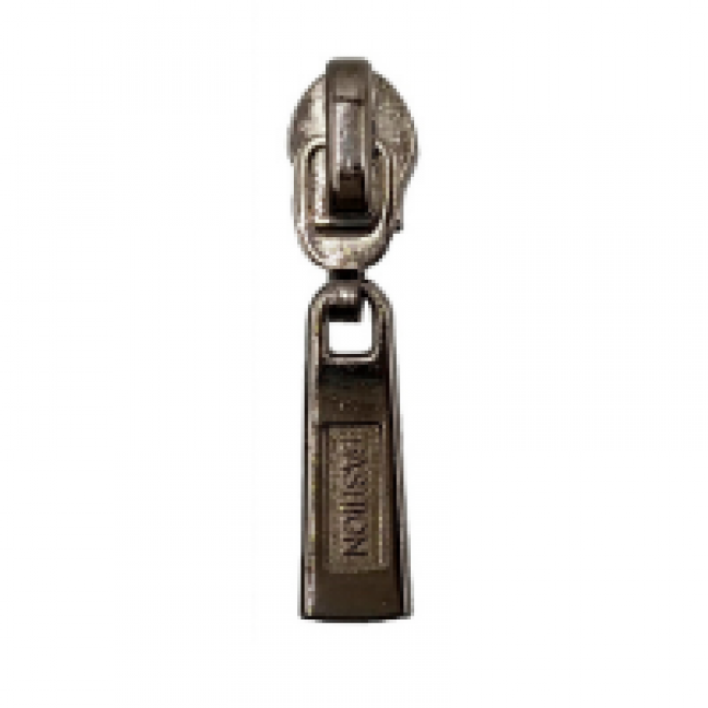 Бегунок трактор тип 5 автомат 15-3 цвет темный никель