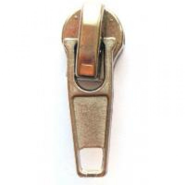 Бегунок трактор тип 5 автомат цвет никель