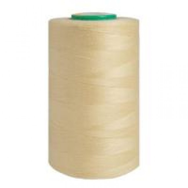Нить швейная универсальная 40/2 MH цвет бежевый 1344