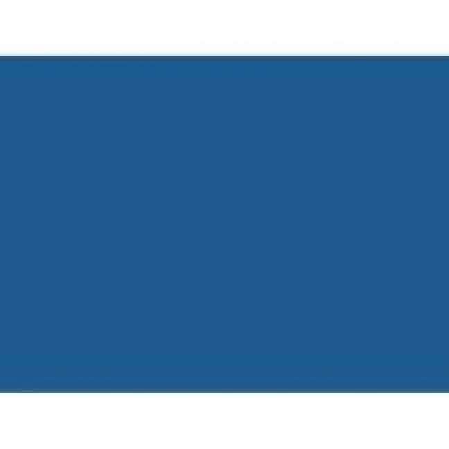 Шнур ПП круглый с наполнителем 5 мм цвет бирюзовый 14