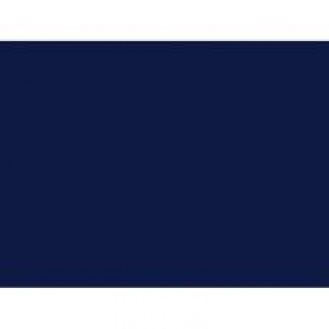 Шнур ПП круглый без наполнителя 5 мм цвет темный василёк 33