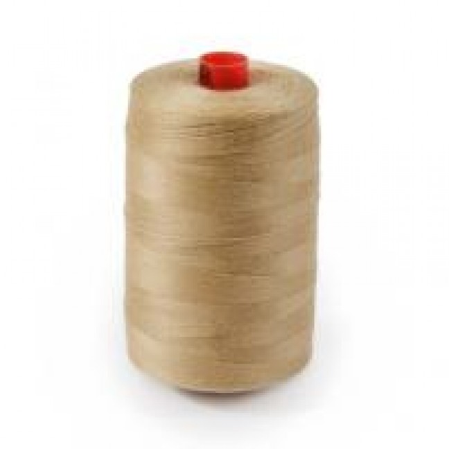 Нить швейная армированная 70 АП/ПМ цвет бежевый 422