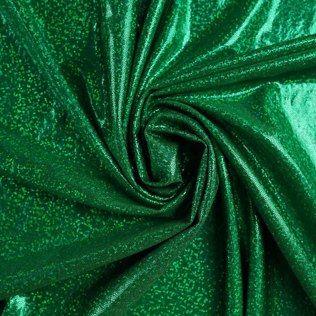 Голограмма D1 06 трава