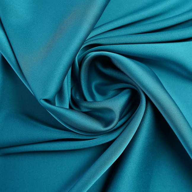 Армани Шелк 29 сине-зеленый