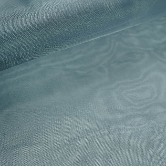 Органза 32 серый