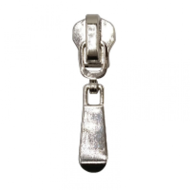 Бегунок металл тип 8 автомат М-41 цвет никель