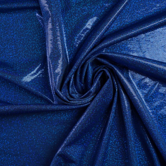 Голограмма D1 02 василек