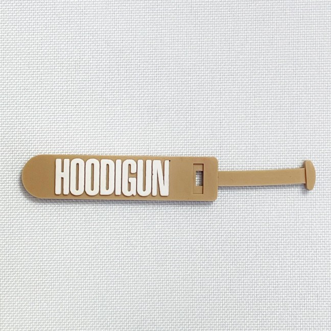 Нашивка с вашим дизайном под заказ