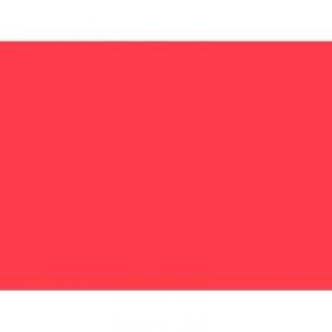 Шнур ПП круглый с наполнителем 5 мм цвет люминесцентный розовый 116