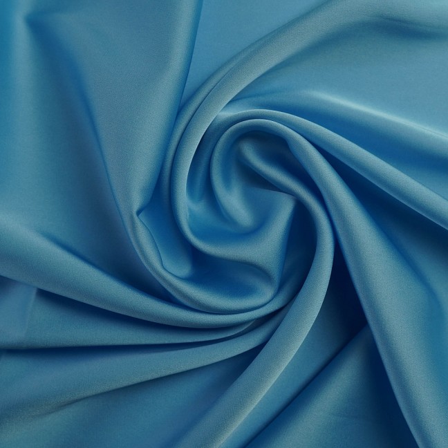 Армани Шелк 16 голубой