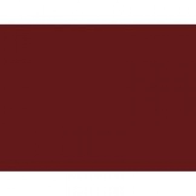 Шнур ХБ 5 мм цвет бордовый