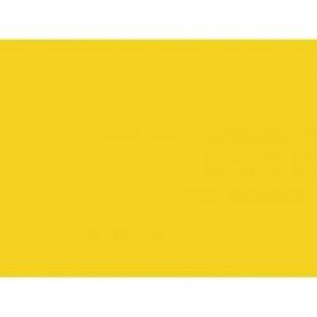 Шнур ПП круглый без наполнителя 5 мм цвет желтый 93