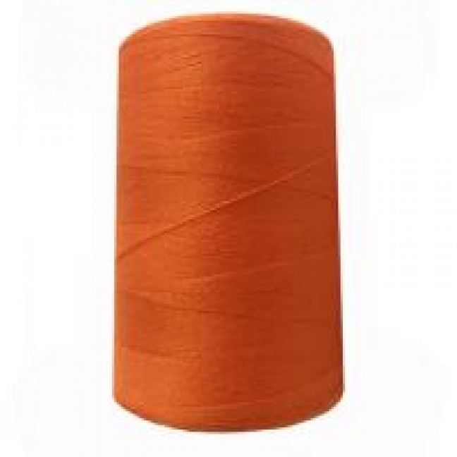 Нить швейная универсальная 40/2 STRONG 4000 м цвет 1038