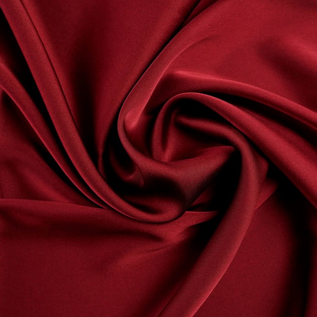 Армани Шелк 55 бордовый