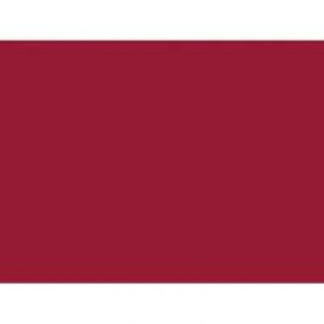 Шнур ПП круглый без наполнителя 5 мм цвет малина 94