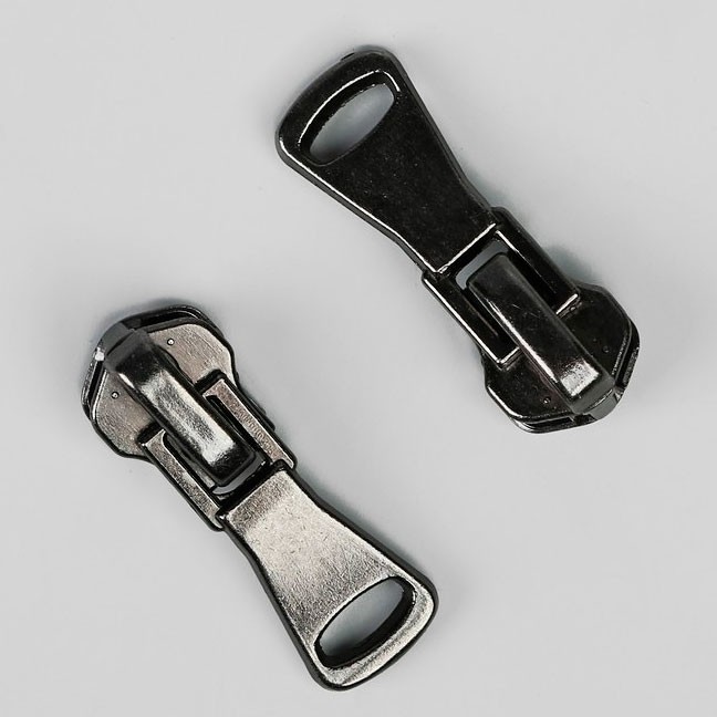 Бегунки для молний