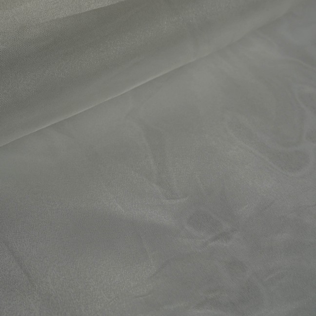 Органза 10 белый оптовые поставки, купить оптом ткань магазин склад Акварель -Текс заказать доставку  Краснодар, широкий выбор тканей по низким ценам, ткани одежные и бельевые