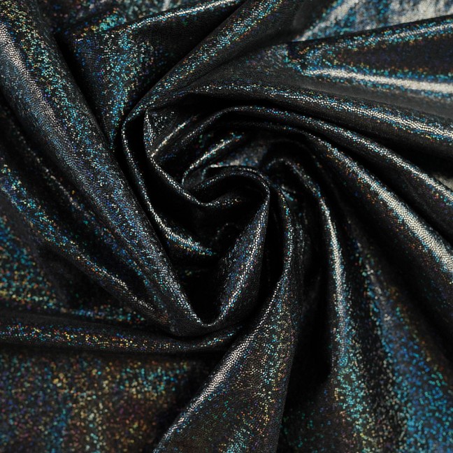 Голограмма D1 11 черный