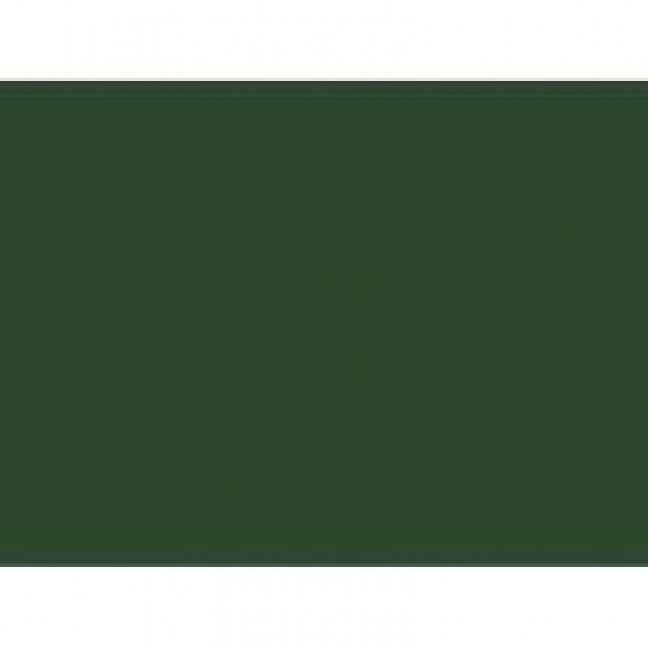 Шнур ХБ 5 мм цвет темно-зеленый