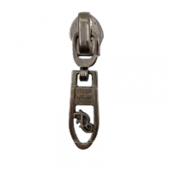 Бегунок трактор тип 5 автомат №3 цвет темный никель