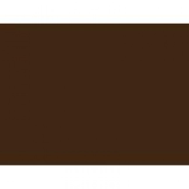 Шнур ПП плоский 7 мм цвет светло-коричневый 42