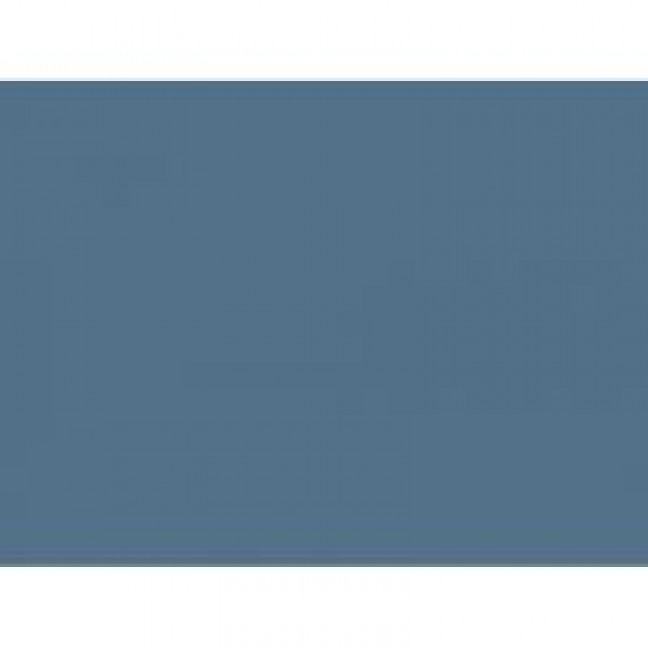 Шнур ПП круглый с наполнителем 5 мм цвет серо-голубой 136