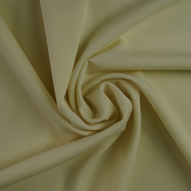 Ткань костюмная Пикачо стрейч