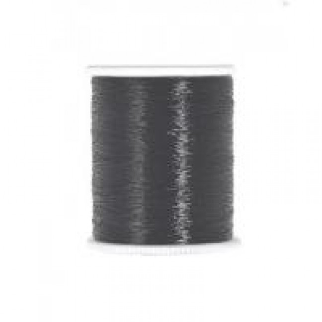 Мононить 0,15 мм цвет черный