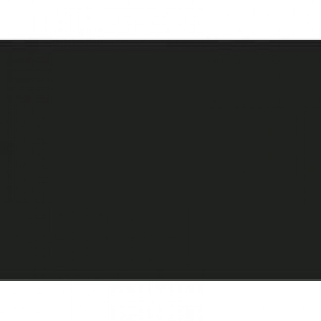 Шнур ПП плоский 7 мм цвет темно-серый