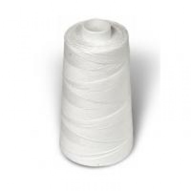 Нить швейная универсальная 50/2 STRONG цвет белый