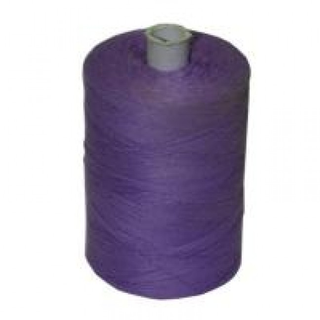 Нить швейная армированная 70 АП/ПМ цвет светло-фиолетовый 548